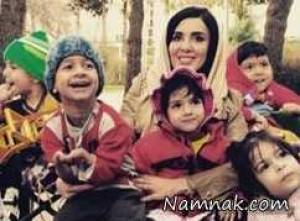 لیلا بلوکات